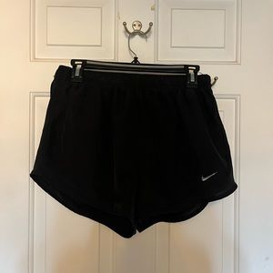 Nike Dri-Fit Tempo Shorts